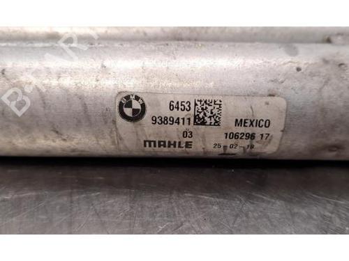 AC radiator BMW X3 (G01, F97, G08) xDrive 20 d | BP29643393M32