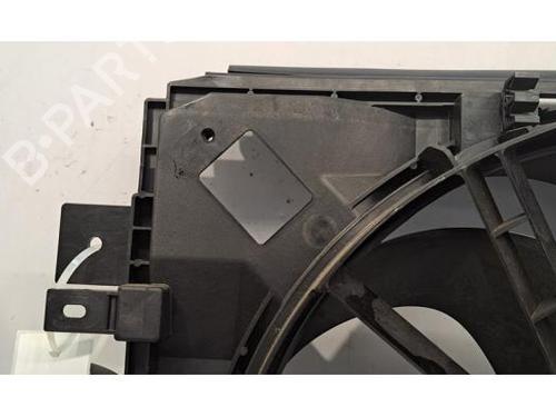 Radiator fan OPEL GRANDLAND / GRANDLAND X (A18, P1UO) 1.5 Turbo D (75) | BP26280267M35 