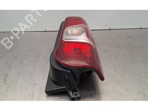 Right taillight CITROËN BERLINGO Box Body/MPV (K9) 1.5 BlueHDi 100 | BP37689651C35 - Image 5