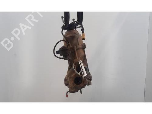 Used Rear differential Rear differential DACIA DUSTER (HM_) 1.2 TCe 125 (HMMA) (125 hp) 40483960 40483960