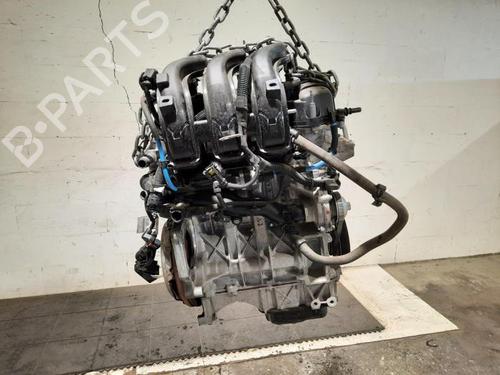 Used Engine OPEL CORSA F (P2JO) 1.2 (68) (75 hp) 30187525