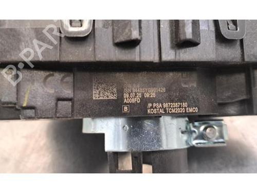 Steering column stalk PEUGEOT EXPERT Van (V_) 2.0 BlueHDi 145 | BP38606004I23 - Image 5