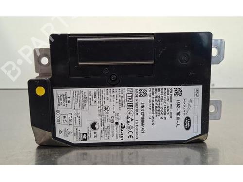 Used Electronic module LAND ROVER DEFENDER Station Wagon (L663) P300 Si4 4x4 (300 hp) 32150314