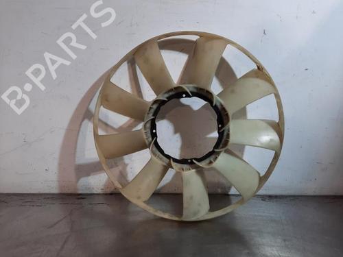 Køleventilator elektrisk Køleventilator elektrisk FORD RANGER (TKE) 2.0 EcoBlue 4x4 (170 hp) 37092334 37092334