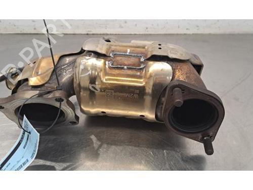 Used Catalyst Catalyst HYUNDAI GETZ (TB) 1.6 (106 hp) 33057922 33057922