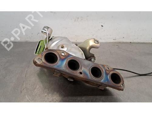 Catalyst RENAULT ARKANA I (LCM_, LDN_) 1.6 E-TECH 145 (LDMU) | BP28081560M10 