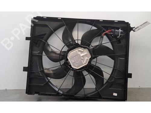 Used Radiator fan Radiator fan 38022609 38022609