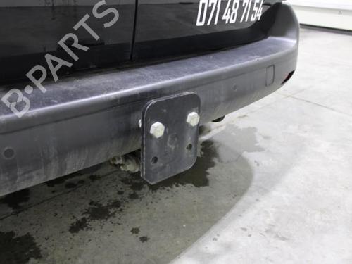 Engine control unit (ECU) FIAT SCUDO Van 2.0 Multijet 145 (506) | BP28006301M57 
