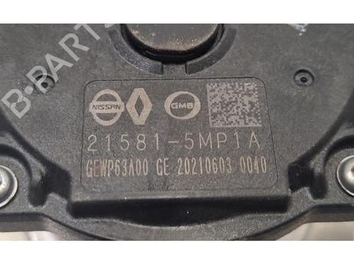Auxiliary water pump RENAULT MEGANE E-TECH SUV EV60 (BNJ1) | BP40070695M111 - Image 5