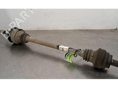 Used Left rear driveshaft MERCEDES-BENZ VITO Van (W447) 114 CDI (447.601, 447.603, 447.605) (136 hp) 23639183