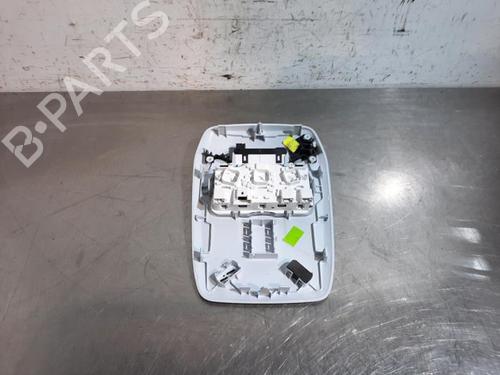 Interior roof light PEUGEOT 2008 II (UD_, US_, UY_, UJ_, UR_, UC_) 1.5 BlueHDI 110 (UDYHSK) | BP23631184I8 
