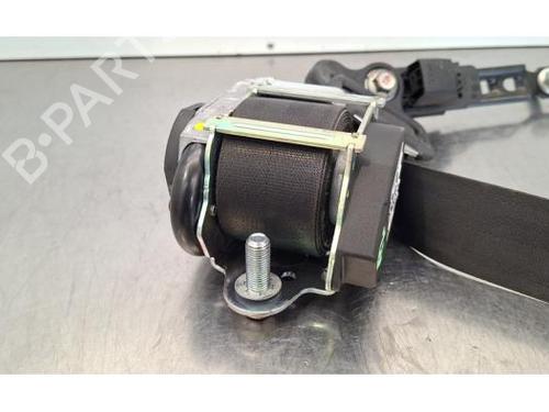 Front right seatbelt ISUZU D-MAX III (TFR, TFS) 1.9 DDI 4x4 (TFS87) | BP33247842I25 - Image 4