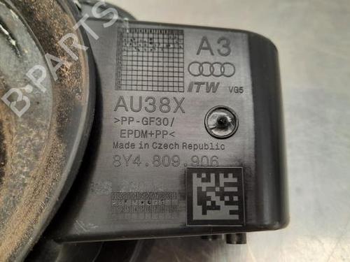 Fuel flap AUDI A3 Limousine (8YS, 8YM) 30 TDI | BP23604172C131 