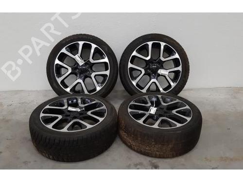 Felgsett Felgsett JEEP COMPASS (MP, M6, MV, M7) 1.6 CRD (120 hp) 36758004 36758004