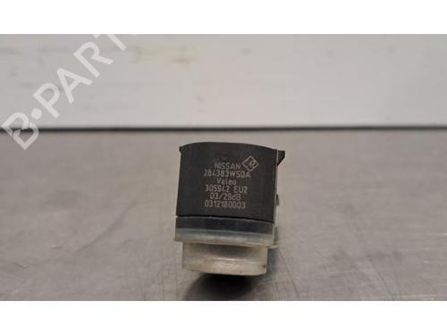 Electronic module NISSAN MICRA V (K14) 1.0 IG-T 100 | BP32161783M83 - Image 6