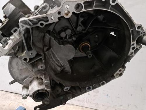 Gearbox PEUGEOT 208 II (UB_, UP_, UW_, UJ_) 1.5 BlueHDI 100 | BP23635913M3 