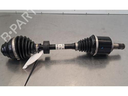 Used Left front driveshaft Left front driveshaft BMW 1 (F40) 118 d (150 hp) 40065939 40065939