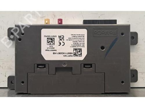 Elektronisk modul Elektronisk modul FORD TRANSIT CUSTOM V362 Van (FY, FZ) 2.0 EcoBlue (130 hp) 36757651 36757651