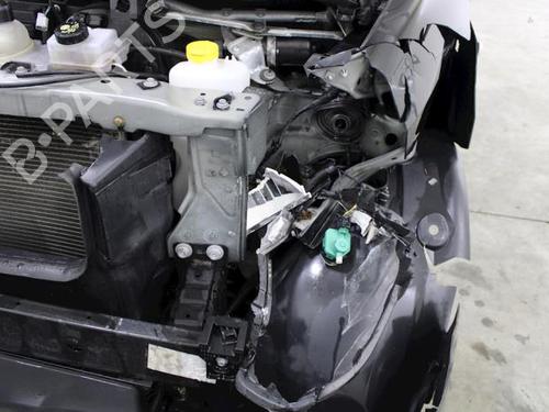 Cylinder head RENAULT TWINGO III (BCM_, BCA_) 1.0 SCe 70 | BP33917880M5  - Image 10