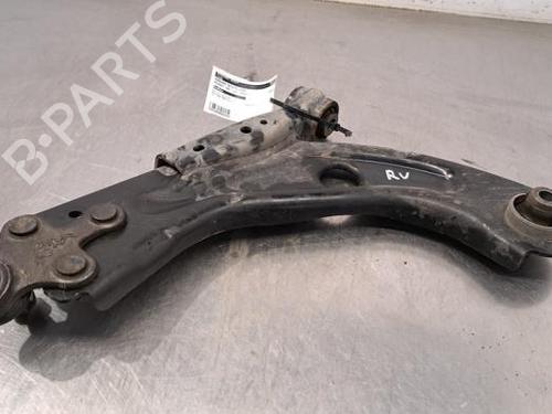 Used Right front suspension arm PEUGEOT 308 III (FB_, FH_, FP_, F3_, FM_) BlueHDi 130 (FBYHZL, FBYHZT) (131 hp) 23620861
