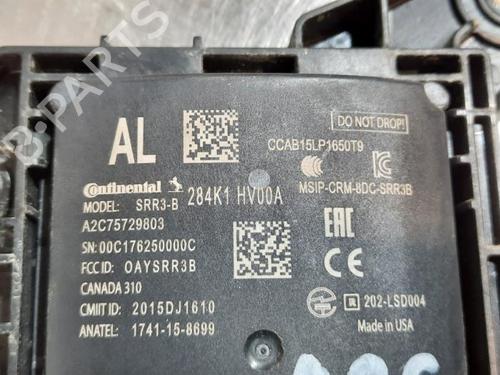 Elektronisk modul NISSAN QASHQAI II (J11, J11_) 1.2 DIG-T | BP23598535M83 