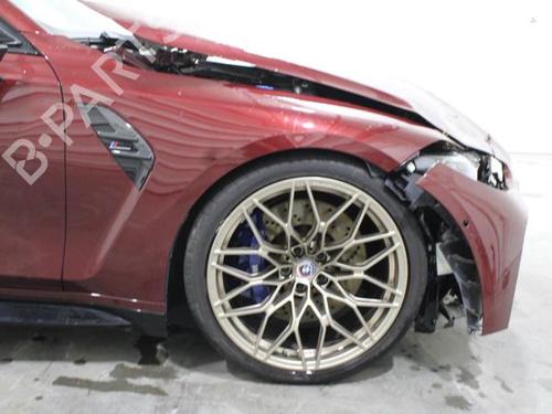 Front differential BMW 3 Touring (G21, G81) M3 Competition xDrive | BP39217135M23 - Image 22