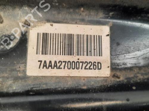 Right front suspension arm PEUGEOT 308 SW II (LC_, LJ_, LR_, LX_, L4_) 1.5 BlueHDi 130 | BP23601383M13 
