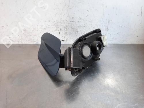 Fuel flap PEUGEOT 308 III (FB_, FH_, FP_, F3_, FM_) BlueHDi 130 (FBYHZL, FBYHZT) | BP25905491C131 