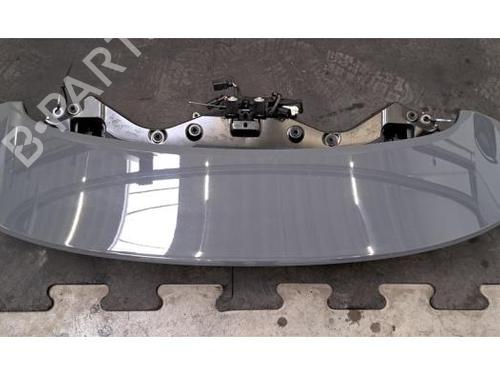 Used Rear spoiler Rear spoiler PORSCHE 911 Convertible (992) Carrera GTS (992342) (541 hp) 40025965 40025965