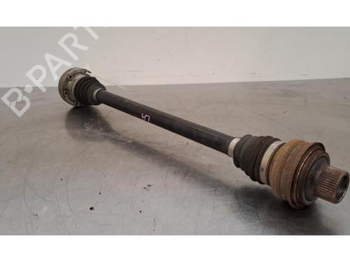 Left rear driveshaft AUDI Q5 Sportback (FYT) 40 TDI Mild Hybrid quattro | BP29621246M40 
