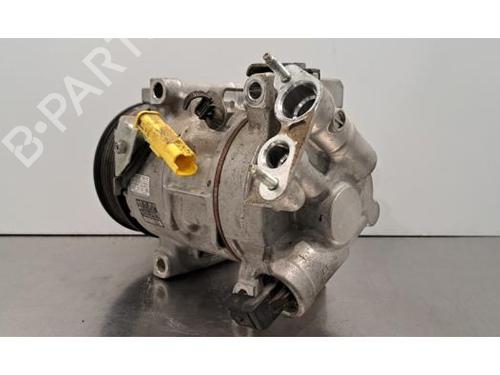 AC compressor DS DS 3 / DS 3 CROSSBACK (UR_, UC_, UJ_) 1.5 BlueHDi 130 (UCYHZR) | BP30194970M34