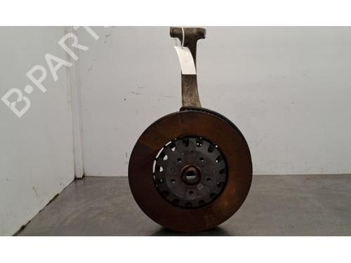 Used Right front steering knuckle AUDI E-TRON (GEN) 55 quattro (408 hp) 24136965