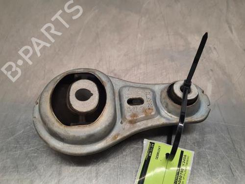 Used Gearbox mount RENAULT TRAFIC III Van (FG_) 2.0 dCi 130 (FGMY) (131 hp) 23626883