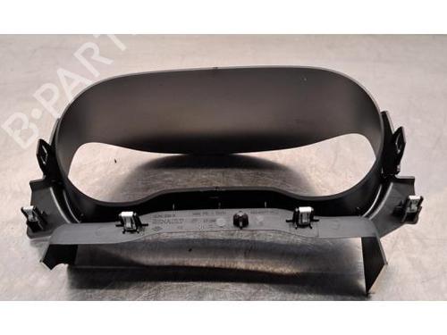 Other DACIA DUSTER (HM_) 1.3 TCe 130 (HMMF) | BP30446976O1