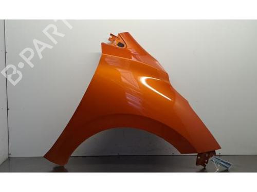 Used Right front fenders Right front fenders NISSAN MICRA V (K14) 1.0 IG-T (92 hp) 36382683 36382683