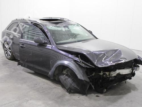Headlight switch AUDI A6 C7 Avant (4G5, 4GD) 3.0 TDI quattro | BP38192806I24 - Image 6