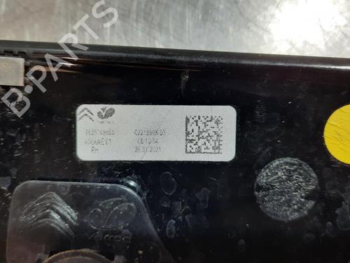 Other CITROËN C4 III (BA_, BB_, BC_) 1.2 PureTech 130 (BAHNSA, BAHNSB) | BP31366424O1