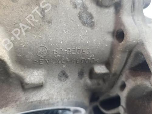 Rear differential BMW X3 (G01, F97, G08) xDrive 20 d Mild-Hybrid | BP32398814M24 
