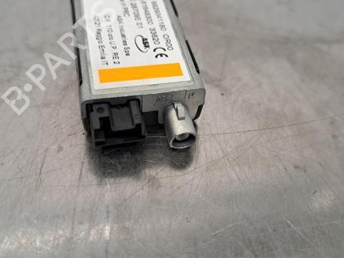 Electronic module OPEL GRANDLAND / GRANDLAND X (A18, P1UO) 1.5 Turbo D (75) | BP23614884M83 