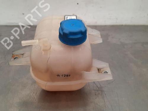 Expansion tank FIAT DOBLO Cargo (263_) 1.3 D Multijet (263WXU1A, 263ZXU1A, 263WYB1A, 263ZYB1A) | BP23597952C120 