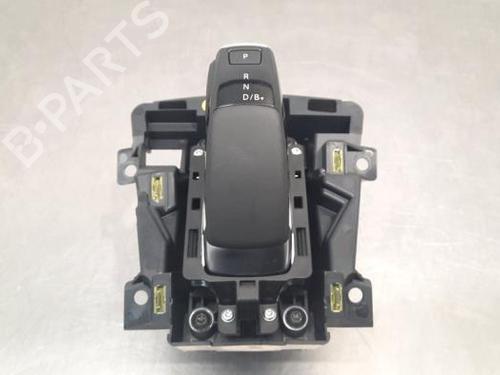 Gear lever OPEL GRANDLAND / GRANDLAND X (A18, P1UO) 2.0 D (75) | BP21673495M90 
