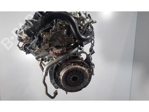 Engine SUZUKI SX4 S-Cross (JY) 1.4 Hybrid (Mild Hybrid) (AKK 414) | BP29379528M1 