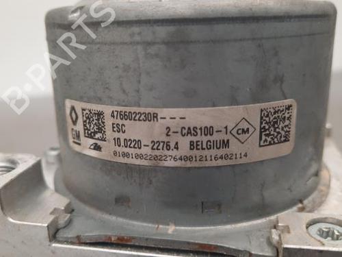 ABS pump NISSAN PRIMASTAR Van (X82) 2.0 dCi 130 | BP23596126M43 