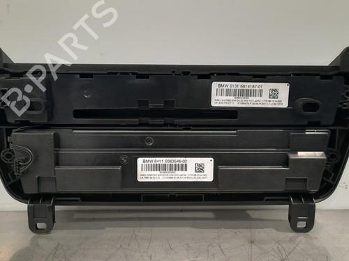 Climate control BMW 3 (F30, F80) 318 d | BP18135834I5 