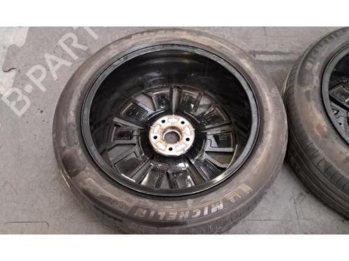 Wheel set RENAULT MEGANE E-TECH SUV EV60 (BNJ1) | BP40240533C100  - Image 12