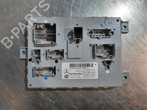 Electronic module MERCEDES-BENZ C-CLASS T-Model (S205) C 350 e (205.247) | BP29879724M83
