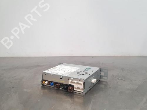 Used Radio RENAULT CLIO V (B7_) 1.3 TCe 130 (B7MF) (131 hp) 18746889