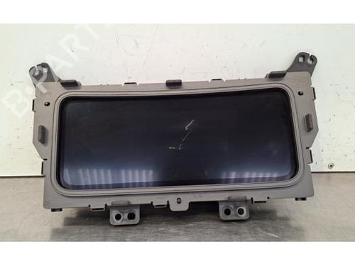 Used Instrument cluster Instrument cluster HYUNDAI KONA (OS, OSE, OSI) 1.0 T-GDi (120 hp) 33710779 33710779