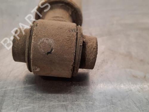 Other MERCEDES-BENZ CLA Coupe (C117) CLA 200 CDI / d (117.308) | BP23606288O1