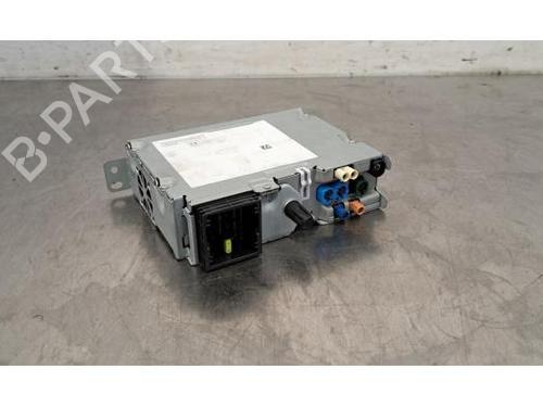 Radio CITROËN C3 / C3 ORIGIN III (SX) 1.5 BlueHDi 100 (SXYHYP, SXYHTU) | BP24343720E6 